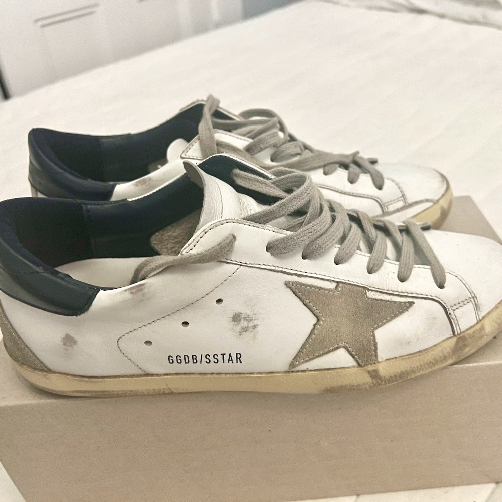 Golden Goose - Superstar